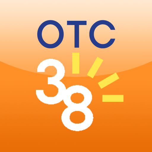 OTC38 1.1 Icon