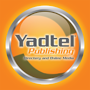 Top 22 Books & Reference Apps Like YadTel Publishing Directory - Best Alternatives