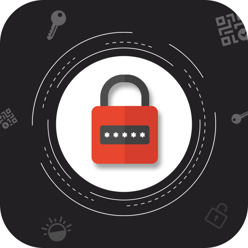 Authenticator App logo