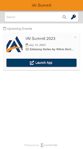 IAI Summit