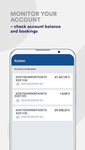 TARGOBANK CIB Screen 3