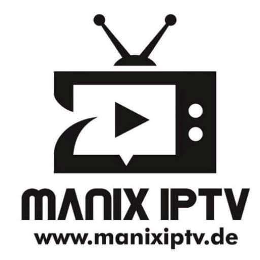 Manix IPTV logo