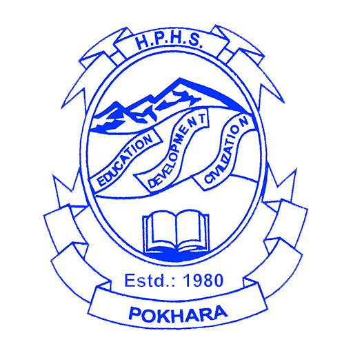 HPHS logo