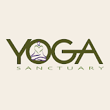 Yoga Sanctuary LV icon
