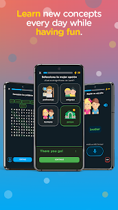 EducUp – Learn easy and fun 4