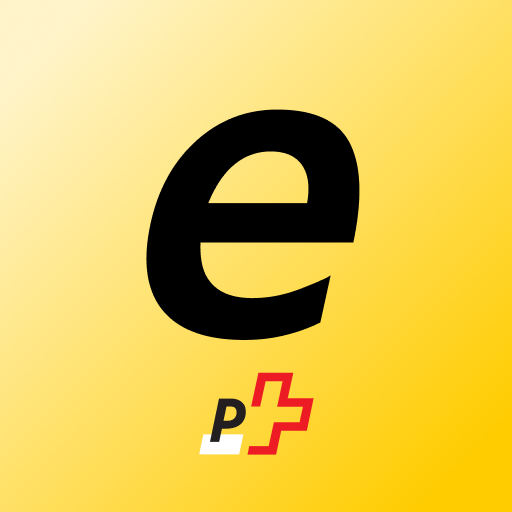 ePost App 1.23.1 Icon