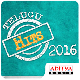 Telugu Hits 2016 icon