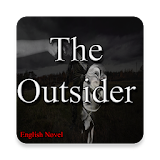 The Outsiderss - English Novel icon