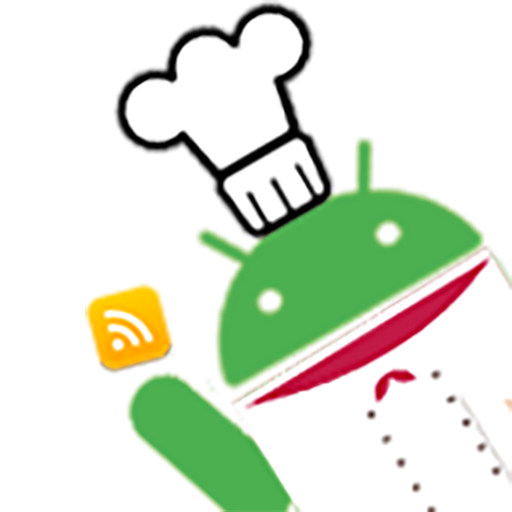 Feeder logo