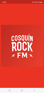 Cosquín Rock FM 90.3 1.0 APK + Мод (Unlimited money) за Android