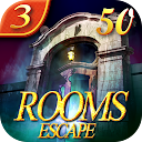 New 50 rooms escape:Can you escape:Escape game Ⅲ