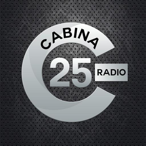 Cabina25 Radio 1.0 Icon