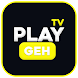 HD PlayTv Geh: Free Movie & TV Review - Androidアプリ