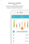 screenshot of المطوف مناسك الحج والعمرة