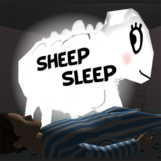 Sheep Sleep - A Hardcore game  Icon