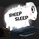 Sheep Sleep - A Hardcore game