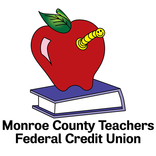 Monroe County TFCU logo