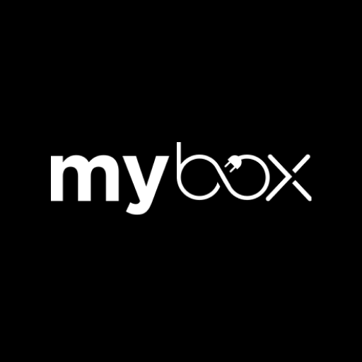 MyBox - Google Play 앱