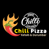 Chilli Pizza, Kebab & Durumbar icon