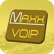 Maxx Voip  Icon