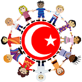 Learn Turkish Phrasebook icon