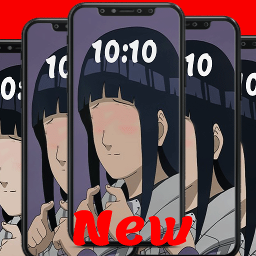 Hinata Hd Wallpapers ‏