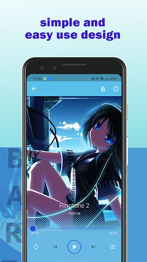 Download Best Anime Ringtones And Notifications Free Free for Android - Best  Anime Ringtones And Notifications Free APK Download 