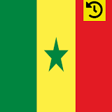 History of Senegal icon