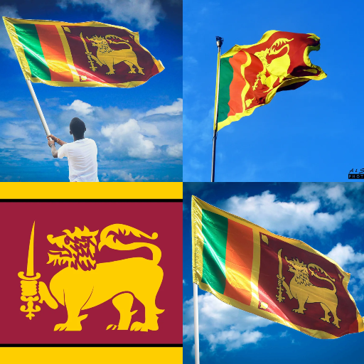 Sri Lanka Flag Wallpaper: Flags, Country HD Images