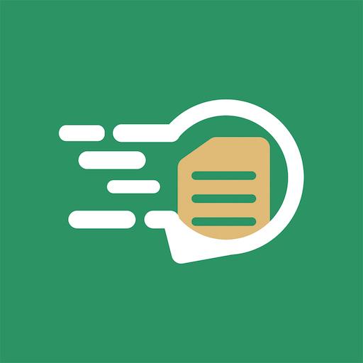 EasyGRU logo