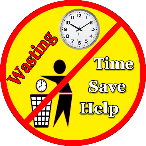 How To Stop Wasting Time Google Play のアプリ