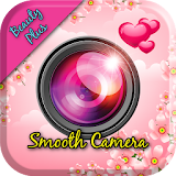 Beauty-Plus Smooth camera Pro icon