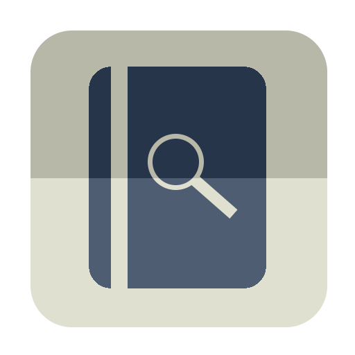 Writer's Dictionary Pro 1.1 Icon