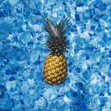 Pineapple Wallpaper icon