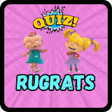 Rugrats Test icon