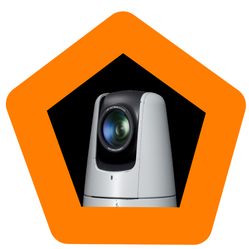 Onvier - IP Camera Monitor  Icon