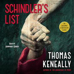 图标图片“Schindler's List”