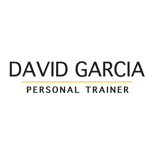 David Garcia Personal Trainer logo