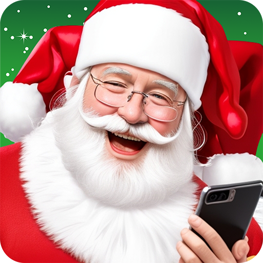 Call Santa Claus - Prank Call Download on Windows