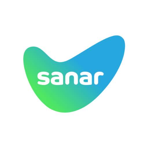 للأطباء sanar logo