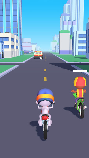 Motoboy screenshots 5