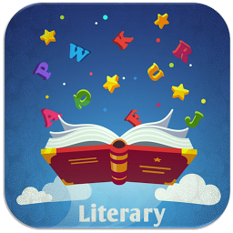 Icon image Literary Terms