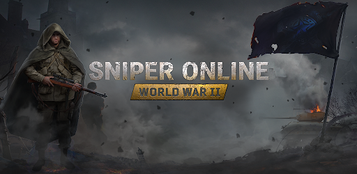 🔥 Download Call of Sniper Pro World War 2 Sniper Games 1.1.1 [Mod Money] APK  MOD. First-person shooter in the setting of the Second World War 