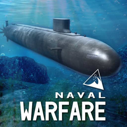 Submarine Simulator : Naval Warfare icon