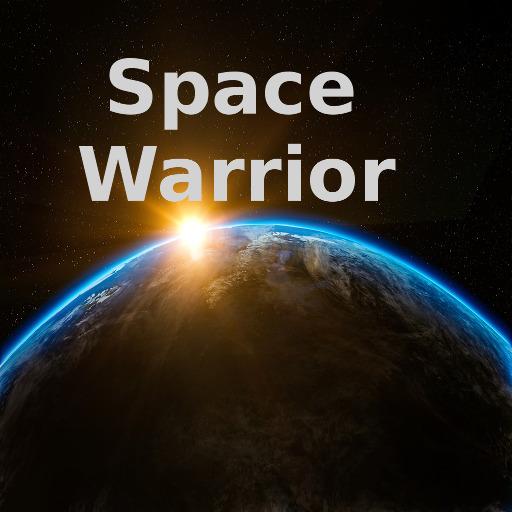 Space craft -  space warrior