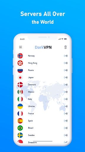 VPN Master with Fast Speed