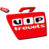V.I.P. Travels icon