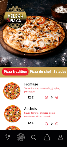 Melekh A Pizza Screen 2