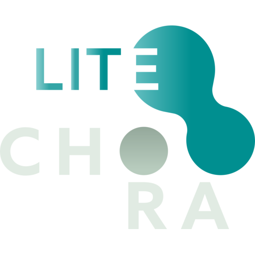 CHORALITE logo