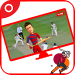 Cover Image of Download GHD SPORTS - Free Cricket Live TV GHD Guide 1.0 APK